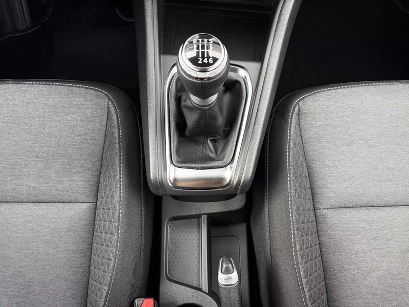 Renault Captur Evolution TCe 90cv 90 CV Manual